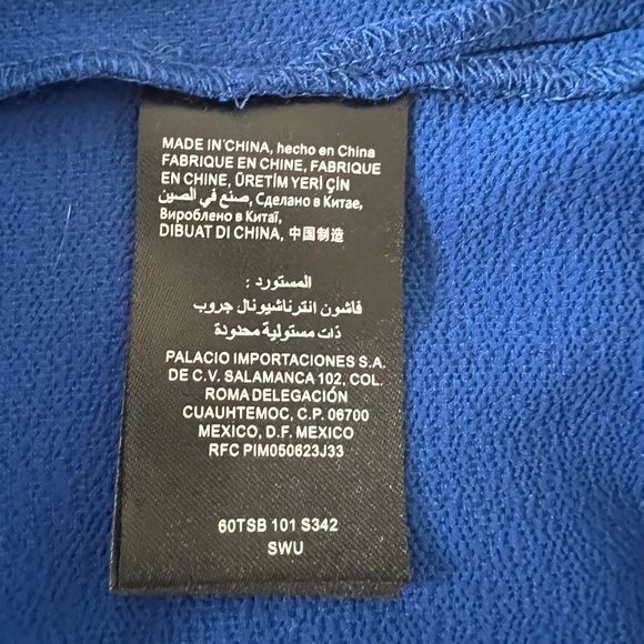 Bebe Top. - Picture 11 of 11